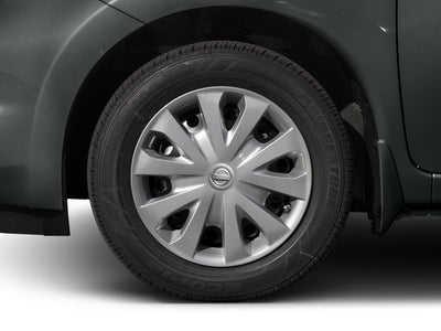 2016 Nissan Versa Note SV