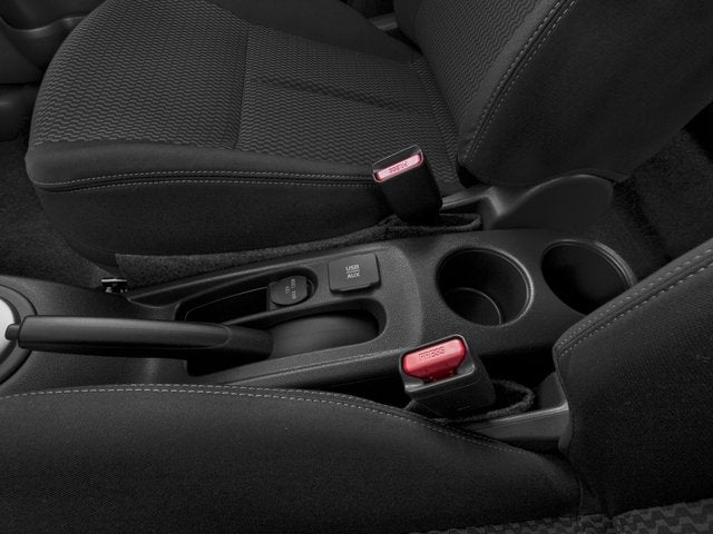 2016 Nissan Versa Note SV