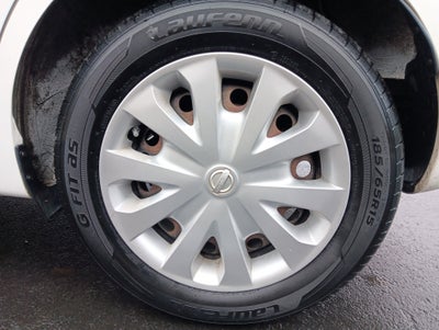 2016 Nissan Versa Note SV