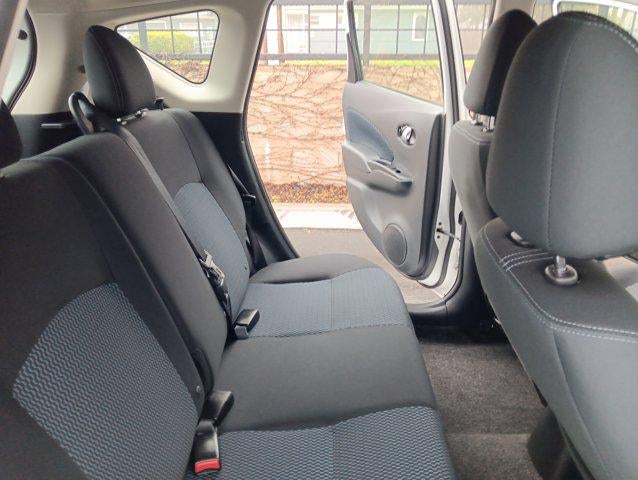 2016 Nissan Versa Note SV