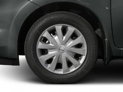 2016 Nissan Versa Note SV