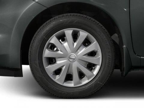 2016 Nissan Versa Note SV