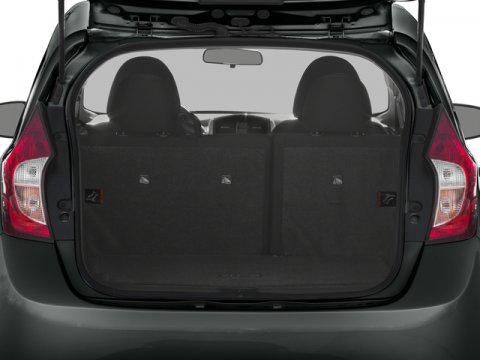 2016 Nissan Versa Note SV