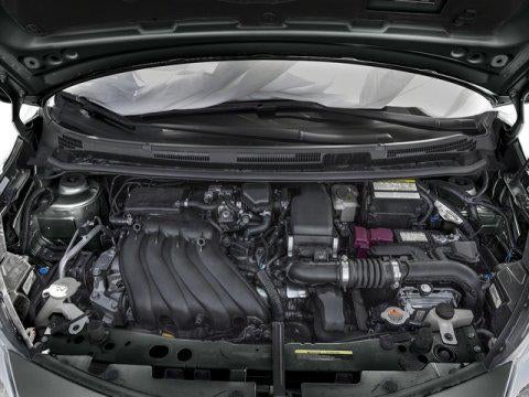 2016 Nissan Versa Note SV