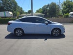 2024 Nissan Versa SV