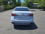 2024 Nissan Versa SV