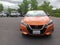 2020 Nissan Versa SR