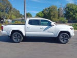 2019 Toyota Tacoma 2WD TRD Sport