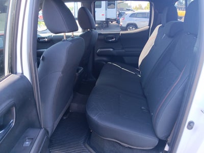 2019 Toyota Tacoma 2WD TRD Sport