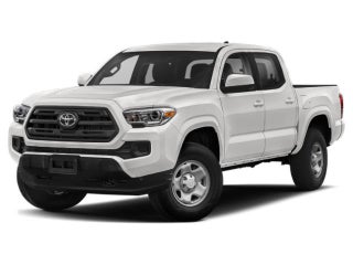 2019 Toyota Tacoma 2WD TRD Sport
