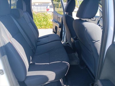 2019 Toyota Tacoma 2WD TRD Sport