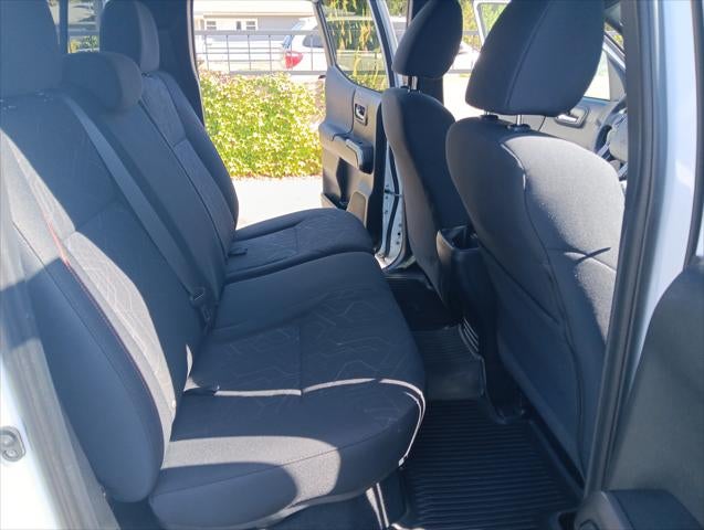 2019 Toyota Tacoma 2WD TRD Sport