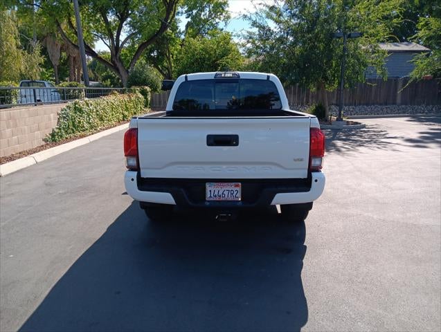 2019 Toyota Tacoma 2WD TRD Sport