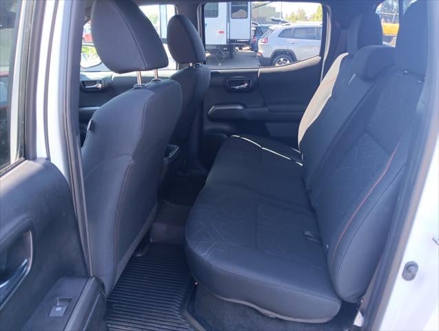 2019 Toyota Tacoma 2WD TRD Sport