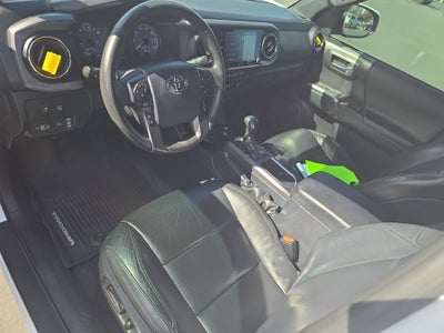 2020 Toyota Tacoma TRD Off Road