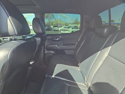 2020 Toyota Tacoma TRD Off Road