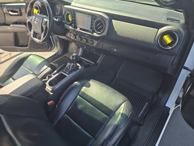 2020 Toyota Tacoma TRD Off Road