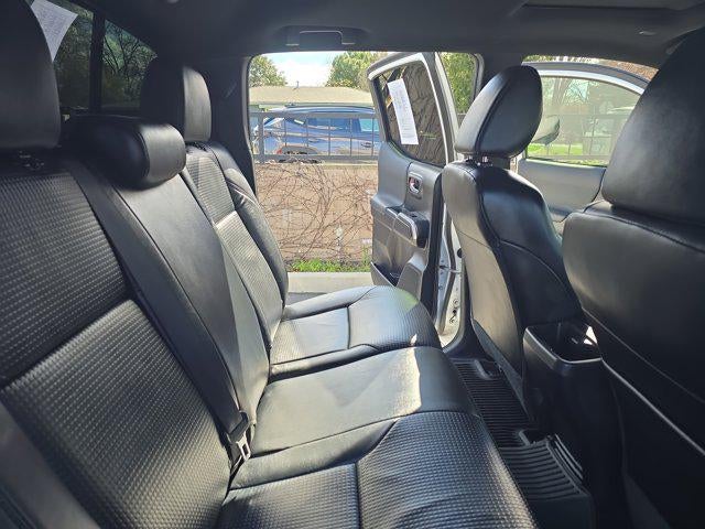 2020 Toyota Tacoma TRD Off Road