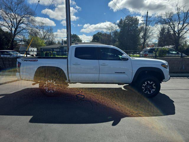 2020 Toyota Tacoma TRD Off Road