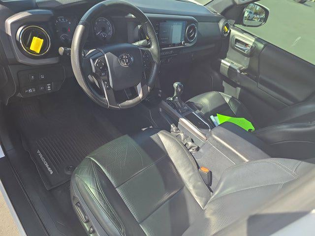 2020 Toyota Tacoma TRD Off Road