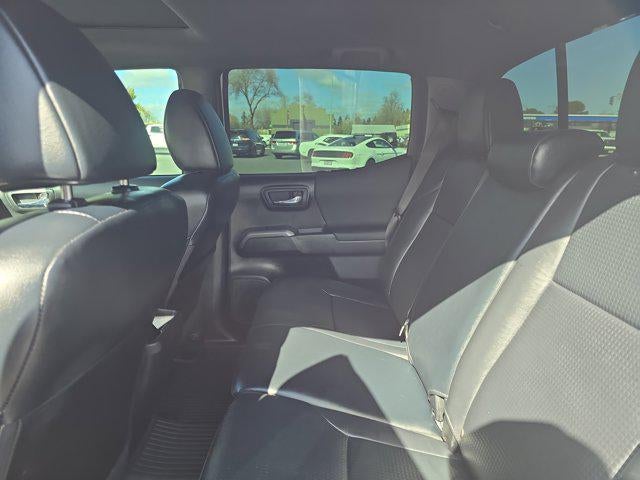 2020 Toyota Tacoma TRD Off Road