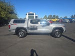 2018 Toyota Tacoma TRD Off-Road V6
