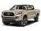 2019 Toyota Tacoma 4WD TRD Sport