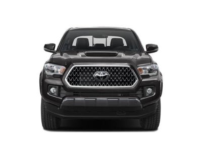 2019 Toyota Tacoma 4WD TRD Sport