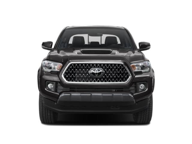 2019 Toyota Tacoma 4WD TRD Sport