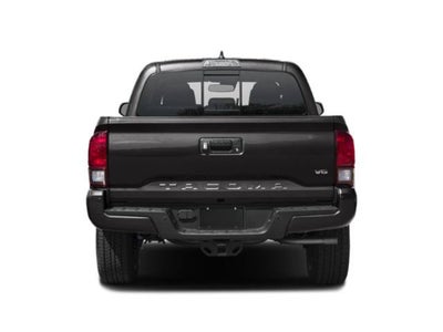 2019 Toyota Tacoma 4WD TRD Sport