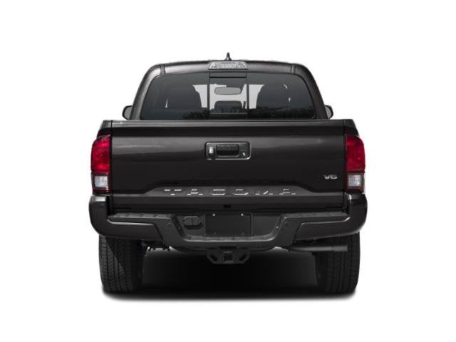2019 Toyota Tacoma 4WD TRD Sport