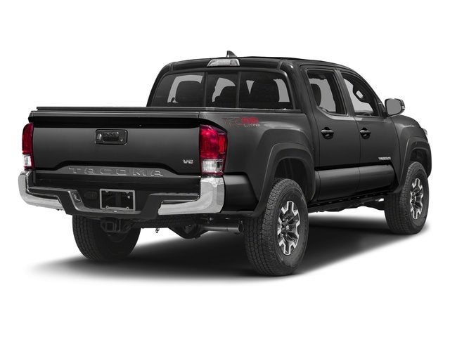 2017 Toyota Tacoma TRD Off Road
