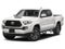 2022 Toyota Tacoma Base