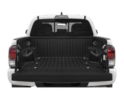 2022 Toyota Tacoma Base