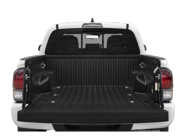 2022 Toyota Tacoma Base