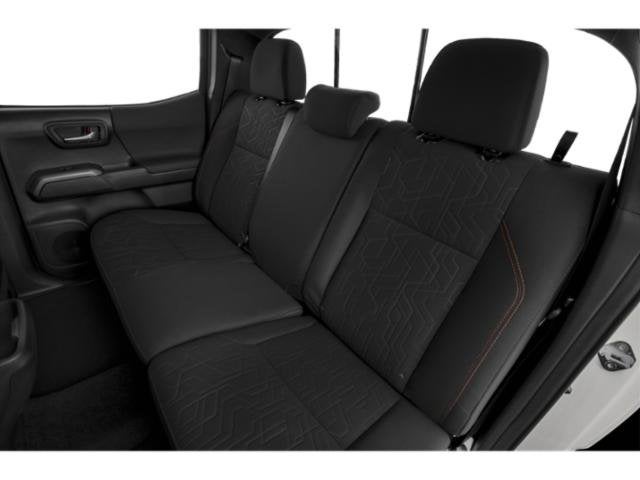 2022 Toyota Tacoma Base
