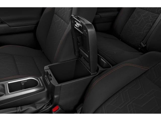 2022 Toyota Tacoma Base