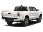2022 Toyota Tacoma Base