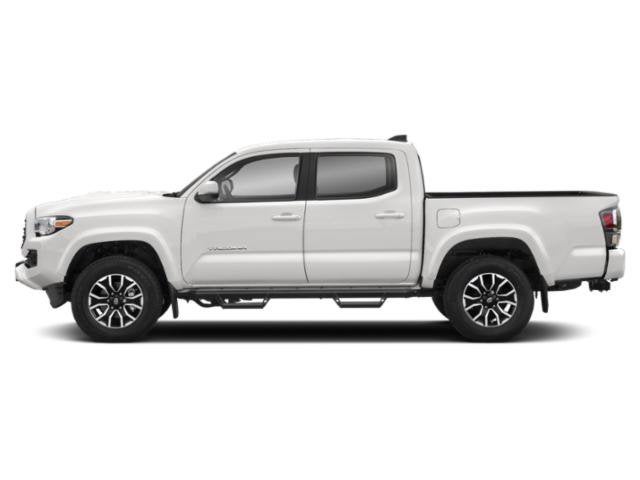 2022 Toyota Tacoma Base
