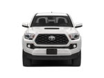 2022 Toyota Tacoma Base