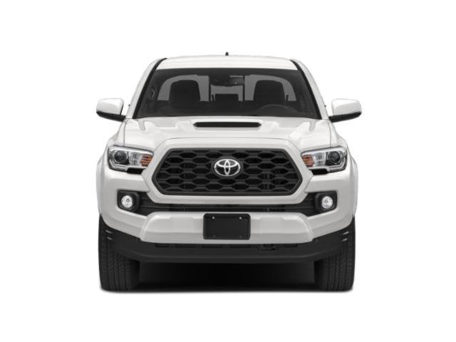 2022 Toyota Tacoma Base