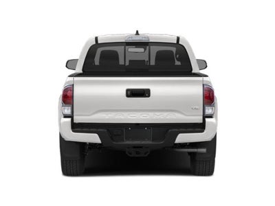 2022 Toyota Tacoma Base