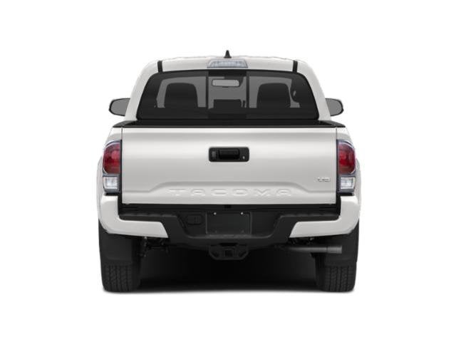 2022 Toyota Tacoma Base