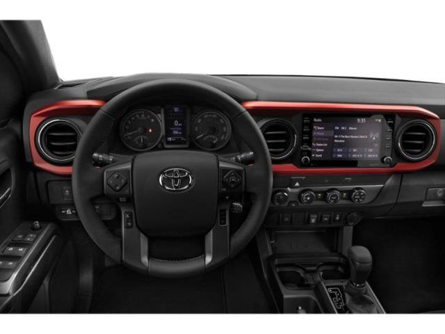 2022 Toyota Tacoma Base