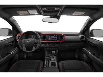2022 Toyota Tacoma Base