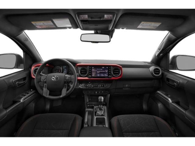 2022 Toyota Tacoma Base