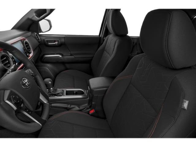 2022 Toyota Tacoma Base