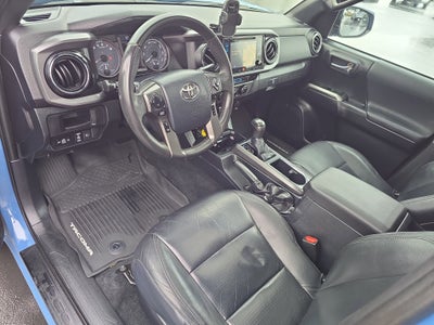 2019 Toyota Tacoma 4WD TRD Off Road