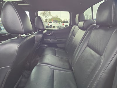 2019 Toyota Tacoma 4WD TRD Off Road