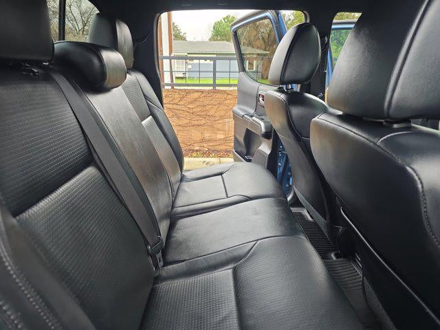 2019 Toyota Tacoma 4WD TRD Off Road